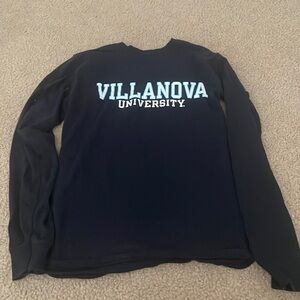 Villanova Long Sleeve T-Shirt